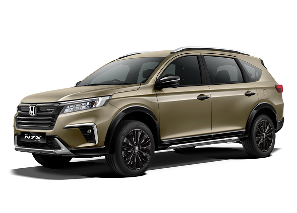 Brv p hs n7x