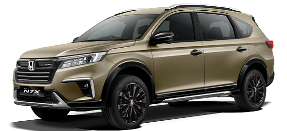 BR-V N7X