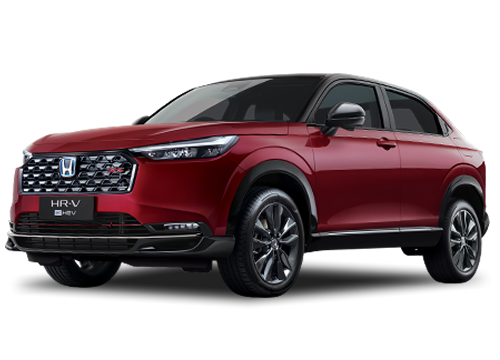 HRV RS HYBRID