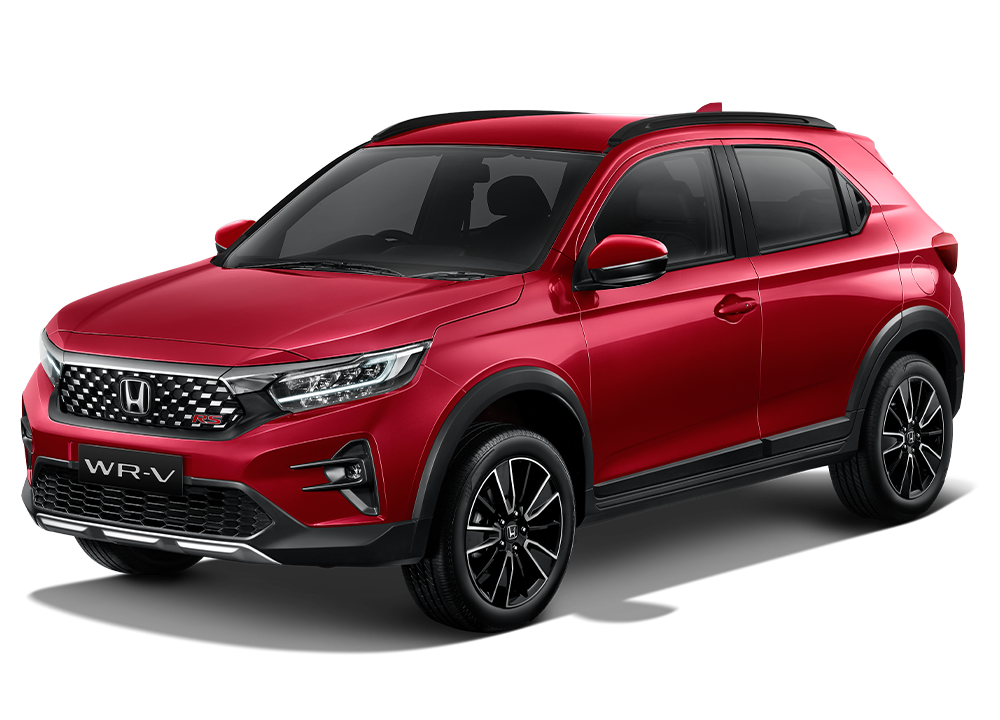 paket kredit wrv