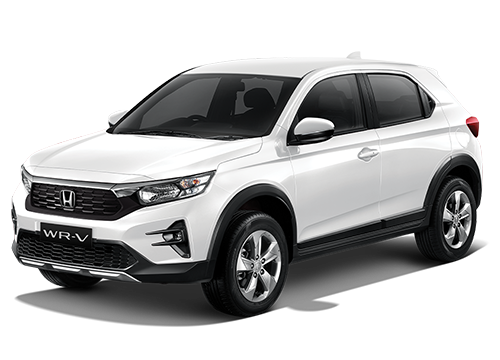 Wrv E CVT